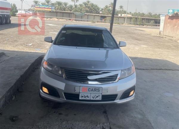 Kia Lotze 2010 for sale in Iraq - Babil